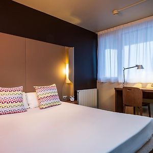 Kamer met een King Size Bed